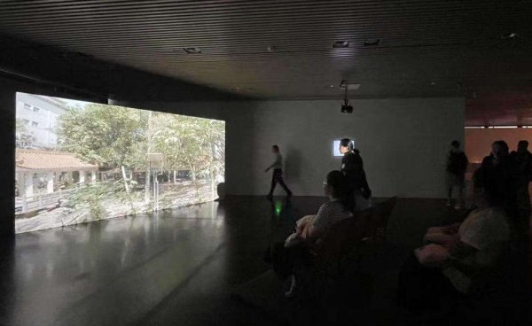 万无优配 探讨人与自然关系，“自然契约”展览亮相清华艺博